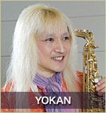 YOKAN