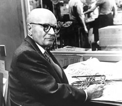 Vincent Bach