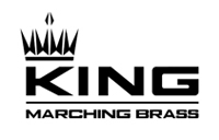 KING MARCHING BRASS
