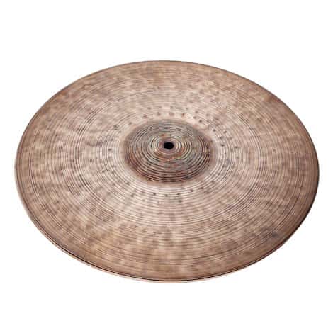 30th Anniversary Hi-Hats