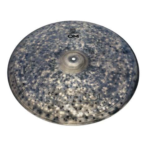 om Series Crash