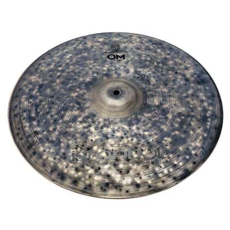 om Series Hi-Hats