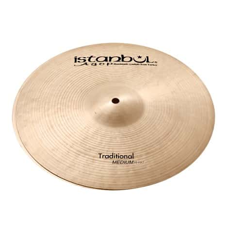 Medium Hi-Hats