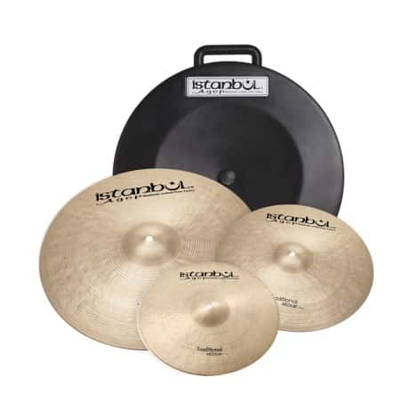 Cymbal Set