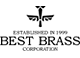 BEST BRASS