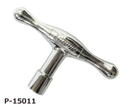 P-15011 ティンパニ用チューニングキー