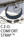 C.E.O. COMFORT STRAP