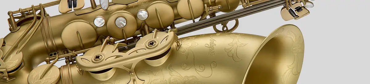 CB Classic brass finish