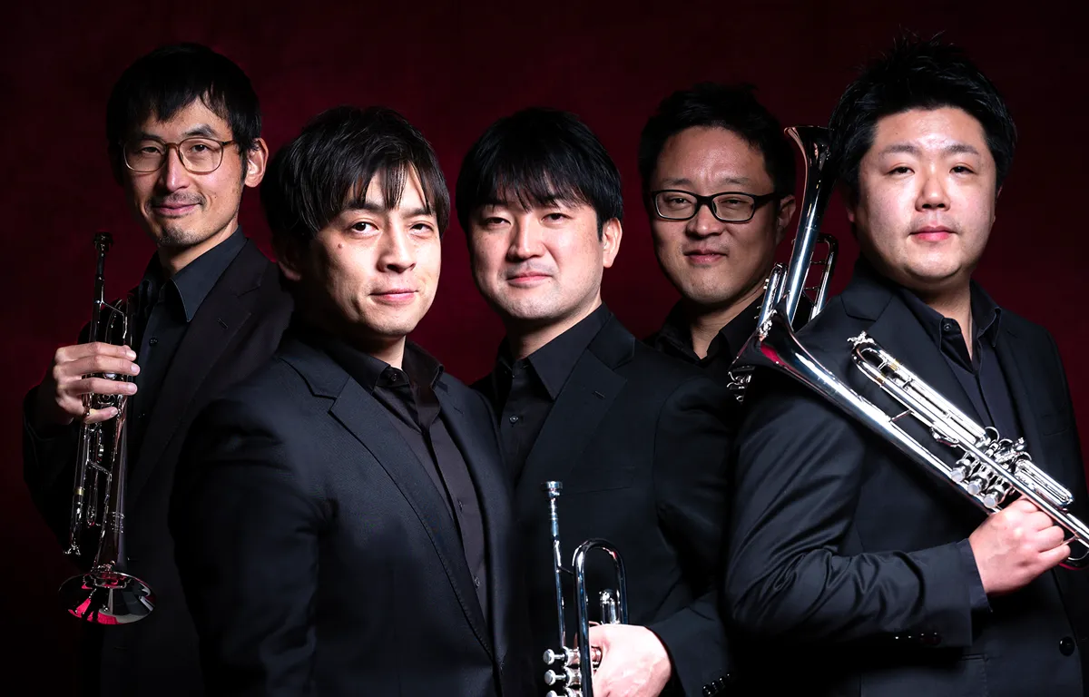 Bach Artists Japan 匠