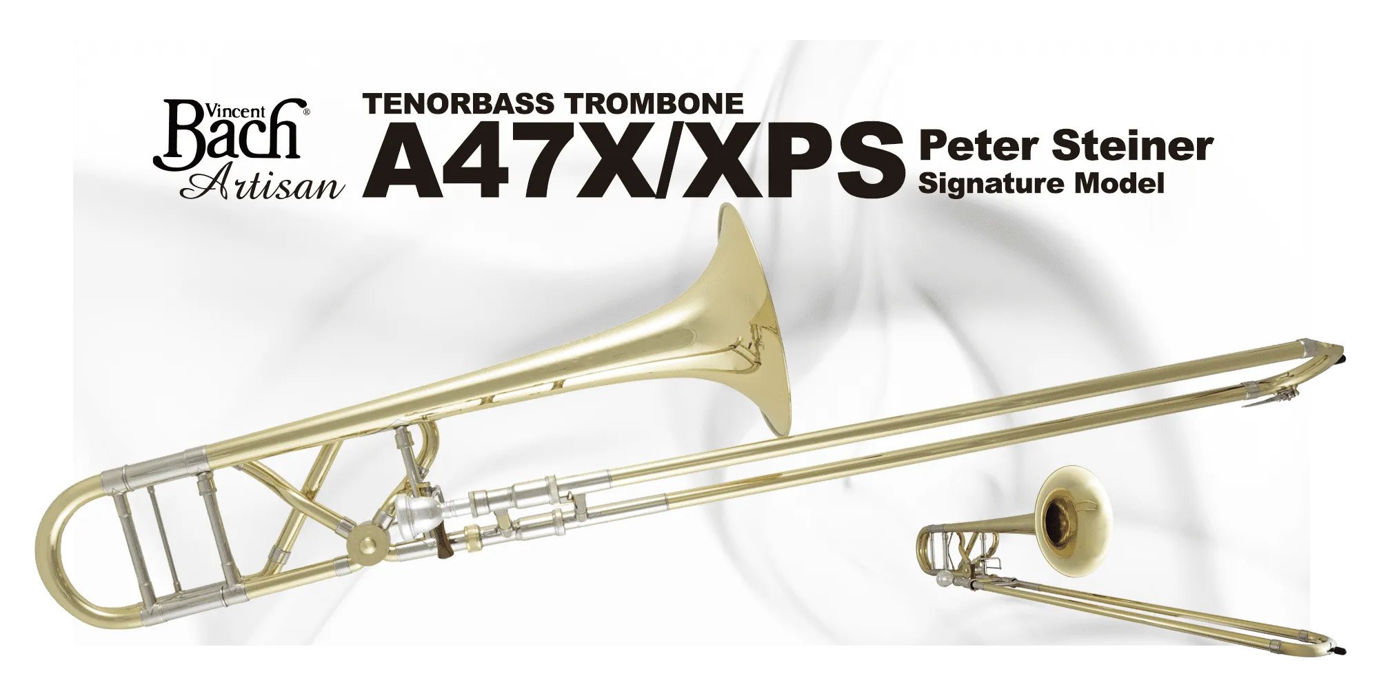 テナーバストロンボーン A47X/XPS