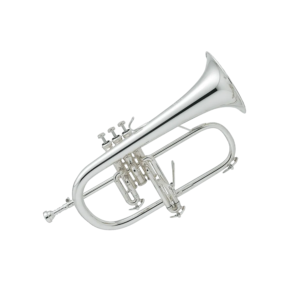 Flugelhorn