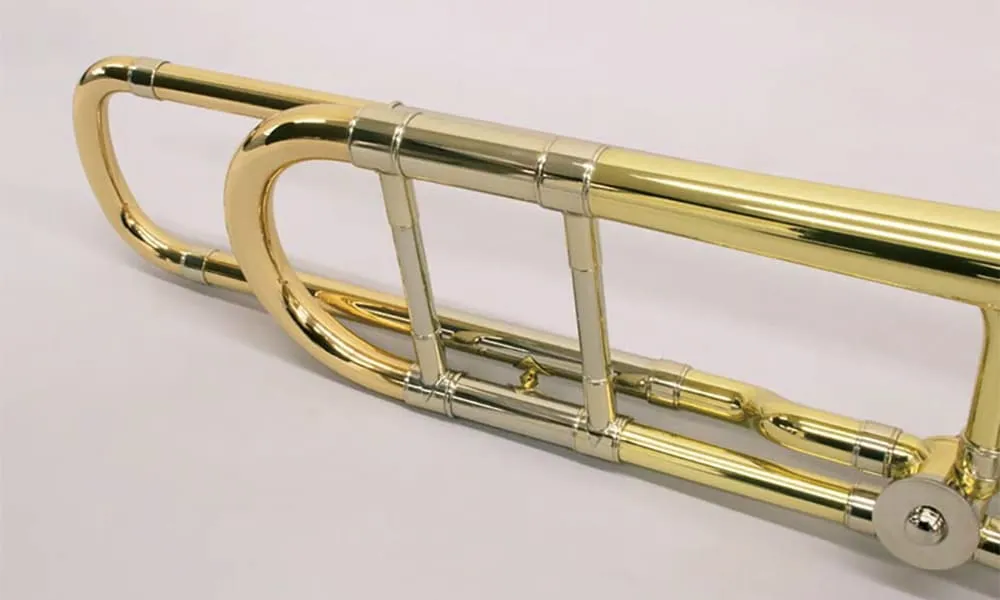 トロンボーンベル    Bach 16M 高額買取中!!】 VINCENT BACH MODEL 16M STRADIVARIUS ヴィンセント