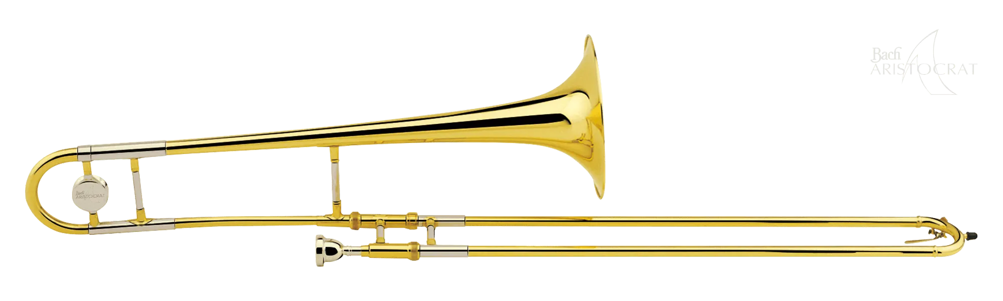 Bach BT-600 テナートロンボーン テナートロンボーン - TB Series - ： Bach | 野中貿易