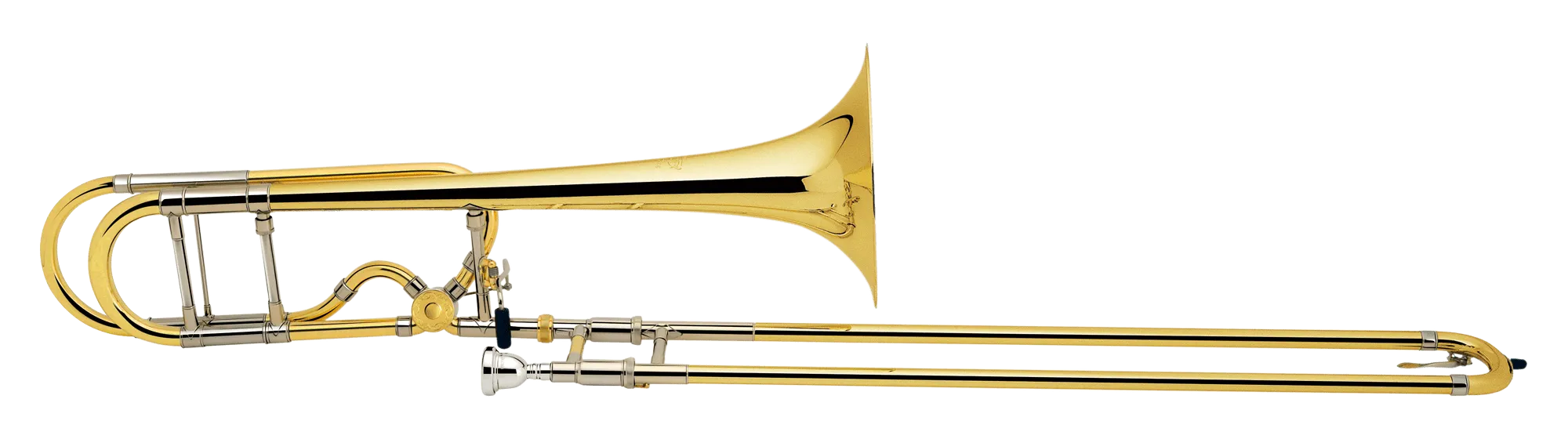 管楽器・吹奏楽器 Bach Artisan5G 1484fkuoka #bach #トロンボーン