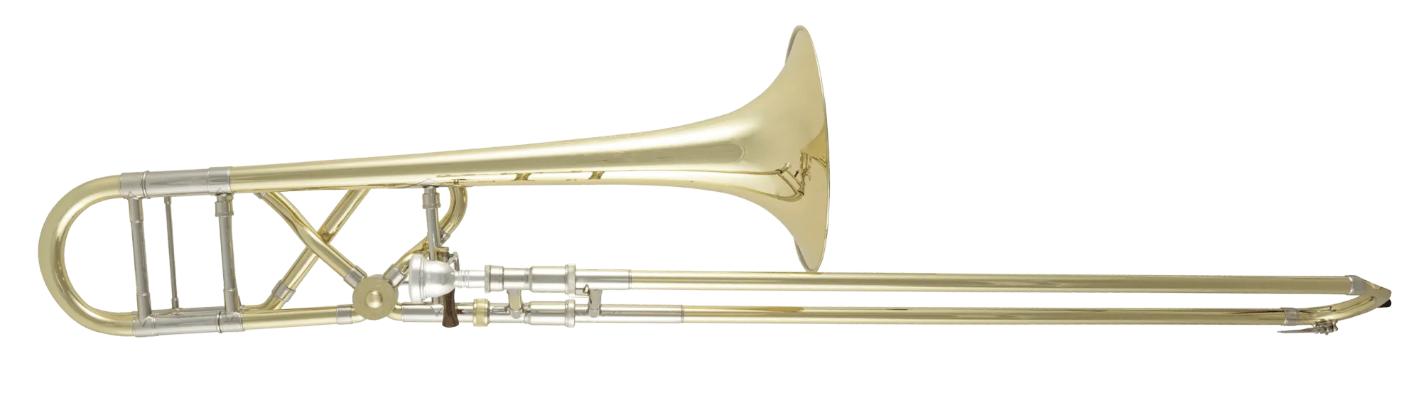管楽器・吹奏楽器 Bach Artisan5G 1484fkuoka #bach #トロンボーン