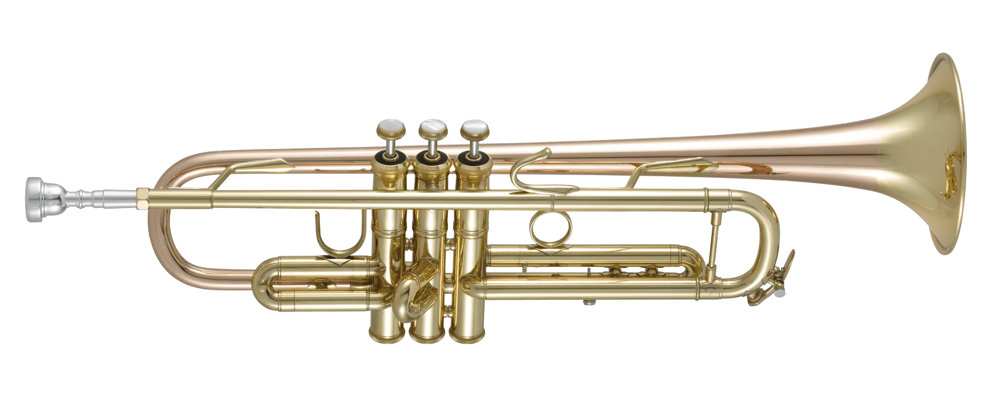 B♭ トランペット - Stradivarius ： Bach | 野中貿易