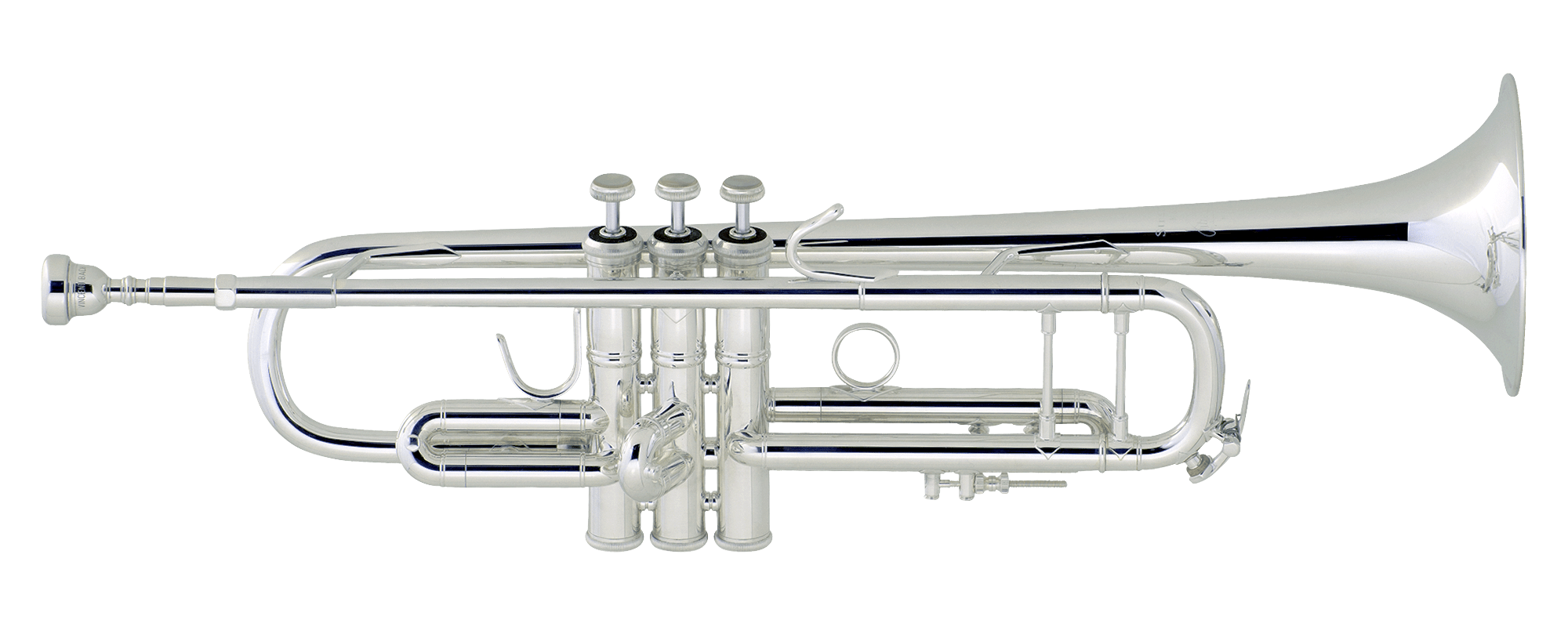 ブランド品 Bach バック Vincent37 Trumpet トランペット ヴィンセント37〔ビビット南船橋店〕〔Shimamura Works〕  〔技術者による調整付き〕258 995円 argentinospasion.com.ar