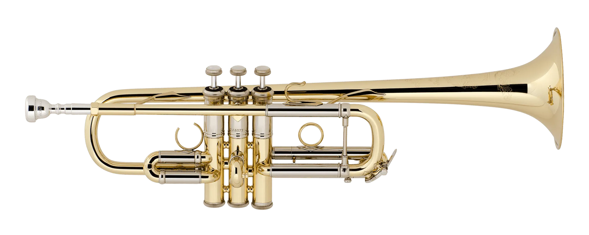 Bach アルティザンC管トランペット C トランペット - Artisan Collection ： Bach | 野中貿易