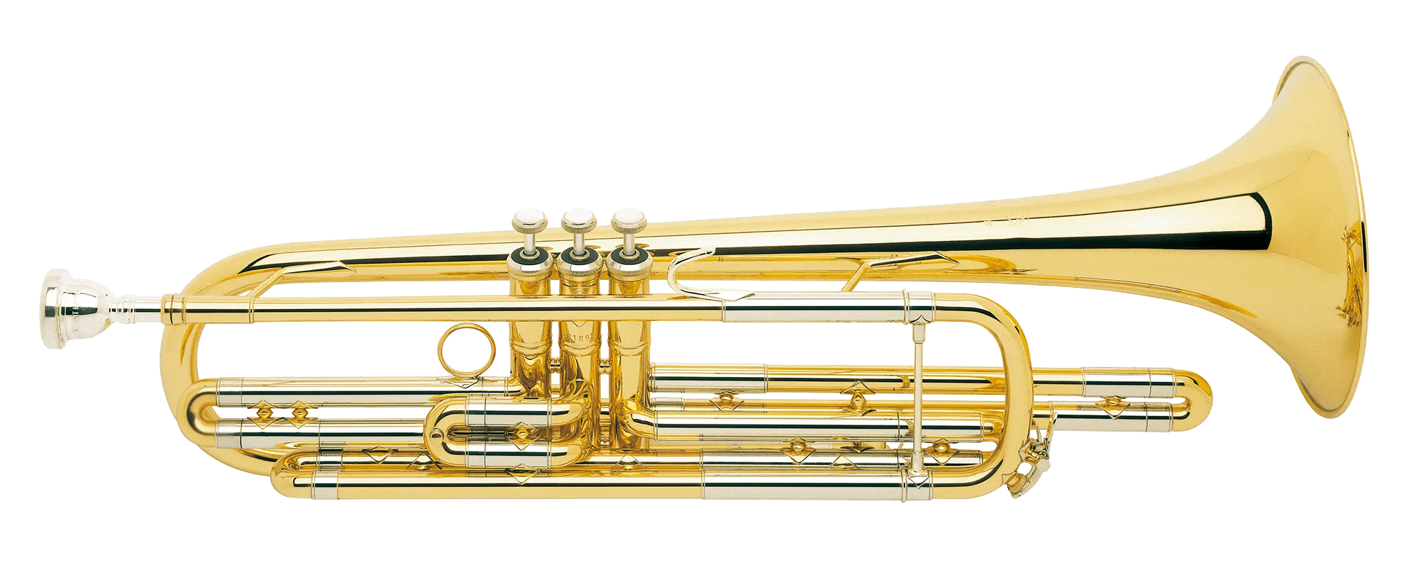 その他トランペット - Stradivarius ： Bach | 野中貿易