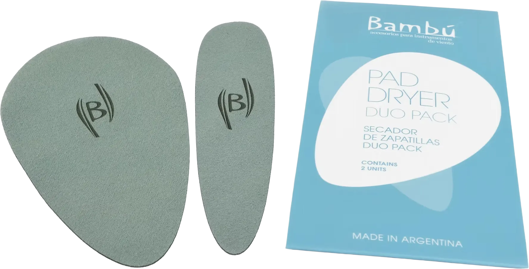 PAD DRYER パッドドライヤー