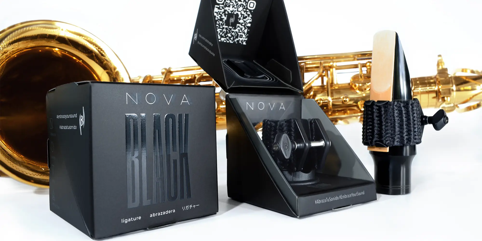 NOVA Black