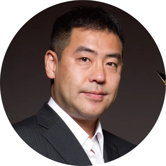 彦坂眞一郎