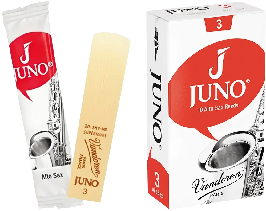 Vandoren JUNO Sax