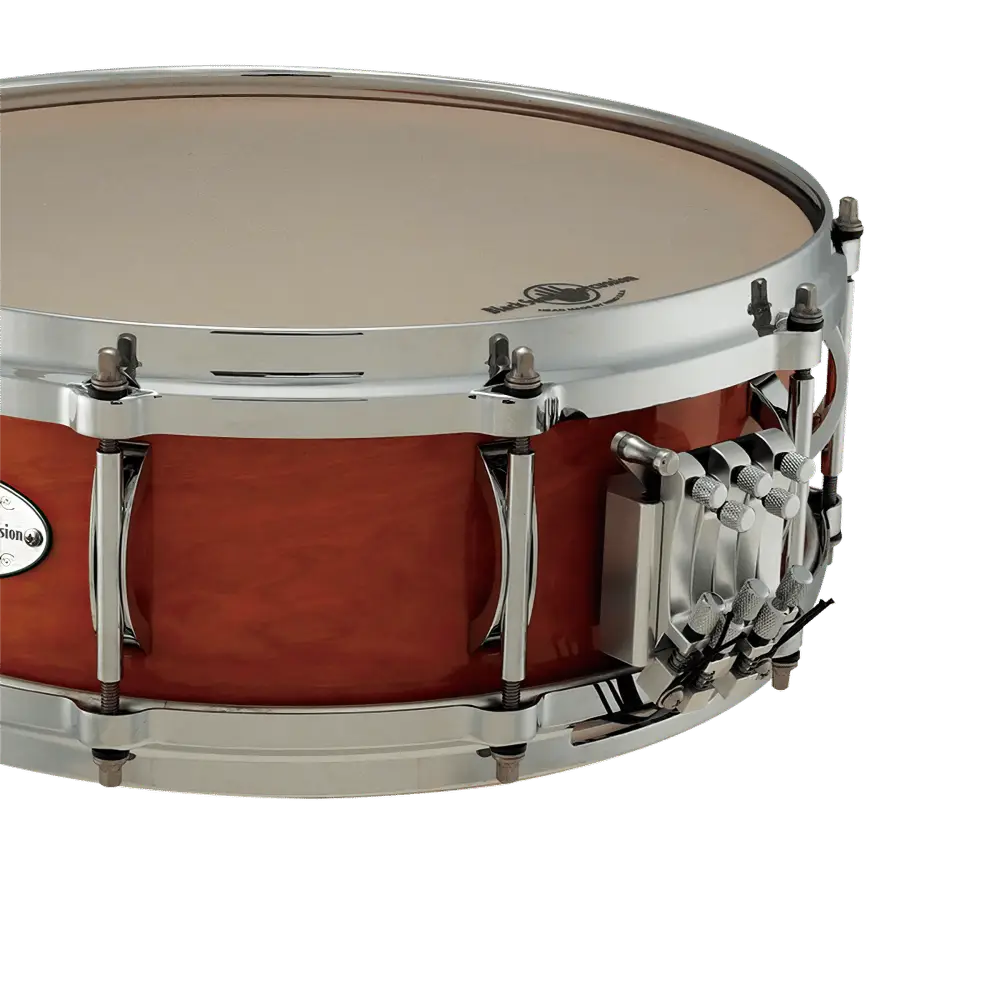ブラック・スワンプについて｜Black Swamp Percussion ブラック・スワンプ