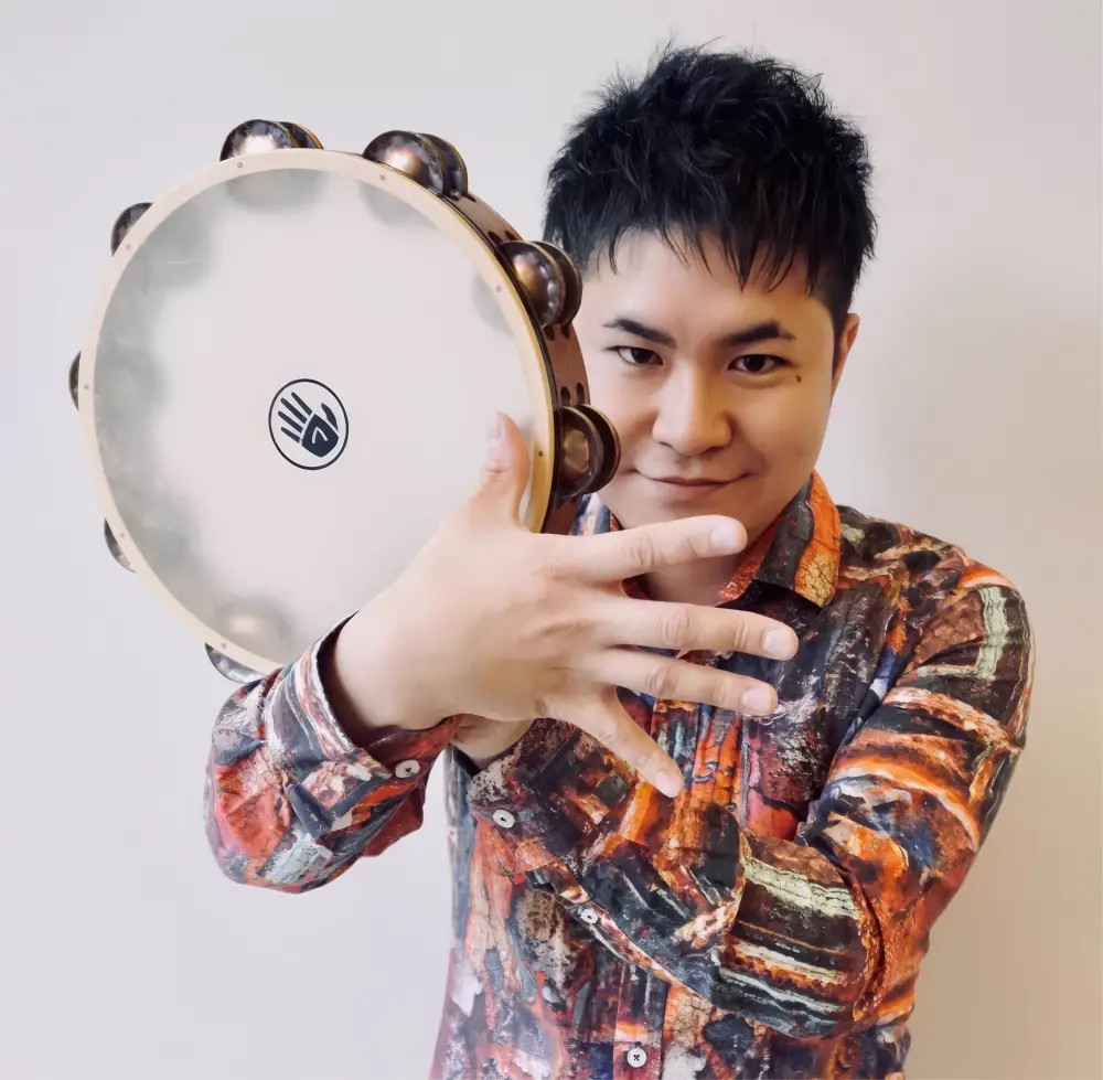 稀少　Black Swamp Percussion ブラックスワンプタンバリン Black Swamp（ブラックスワンプ） | タンバリンの種類・比較