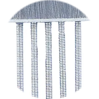 5W Wire Wound Cable