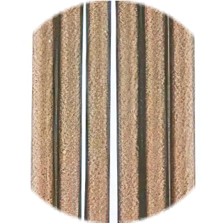 6G Gold coated Cable