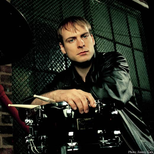 Ari Hoenig