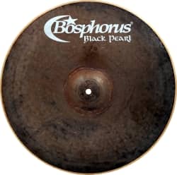 Black Pearl Series