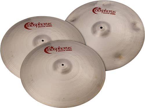 Groove Series