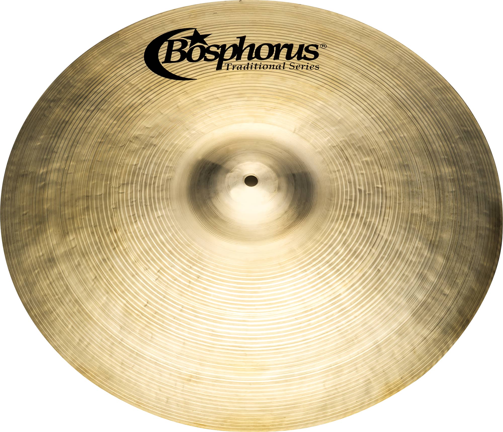 Traditional Series トラディショナル・シリーズ ｜ Bosphorus Cymbals
