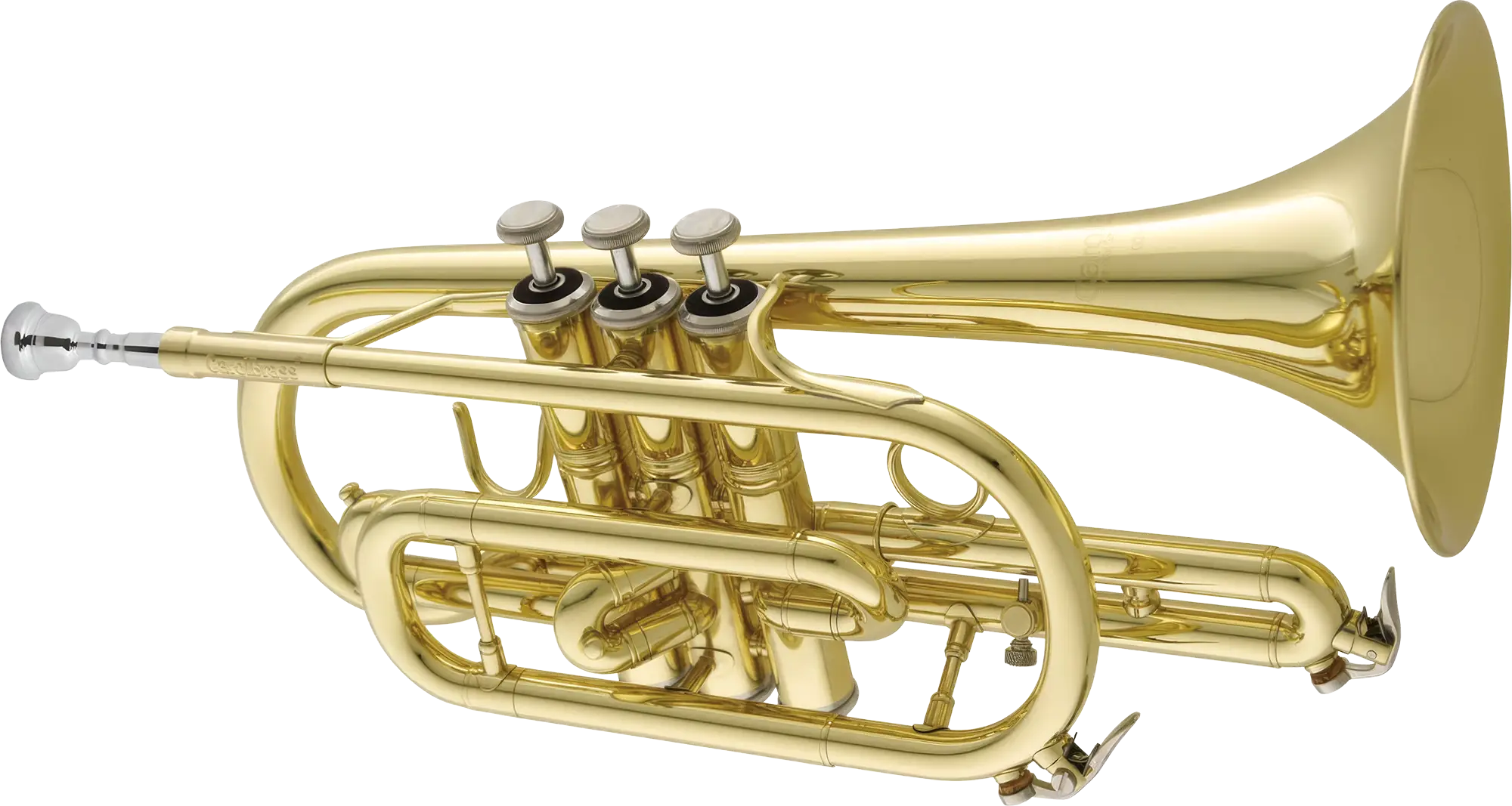 N3000 Cornet｜CarolBrass - キャロルブラス
