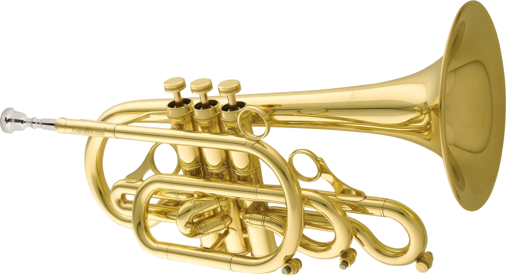 N7772 Cornet｜CarolBrass - キャロルブラス