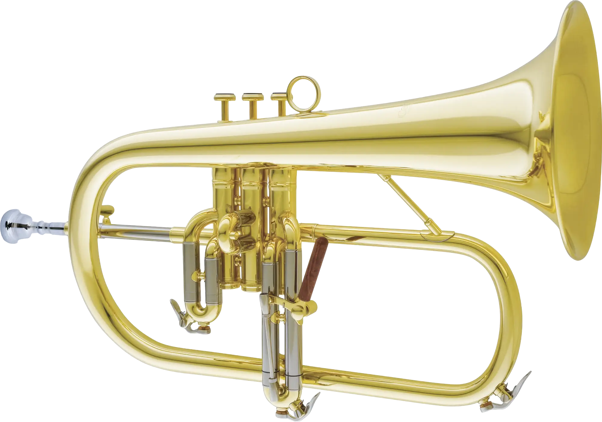N6200 Flugelhorn｜CarolBrass - キャロルブラス