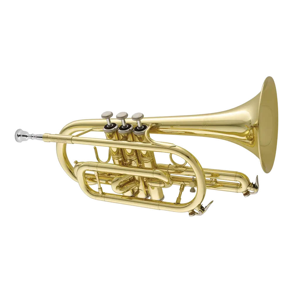 N2000 Cornet｜CarolBrass - キャロルブラス
