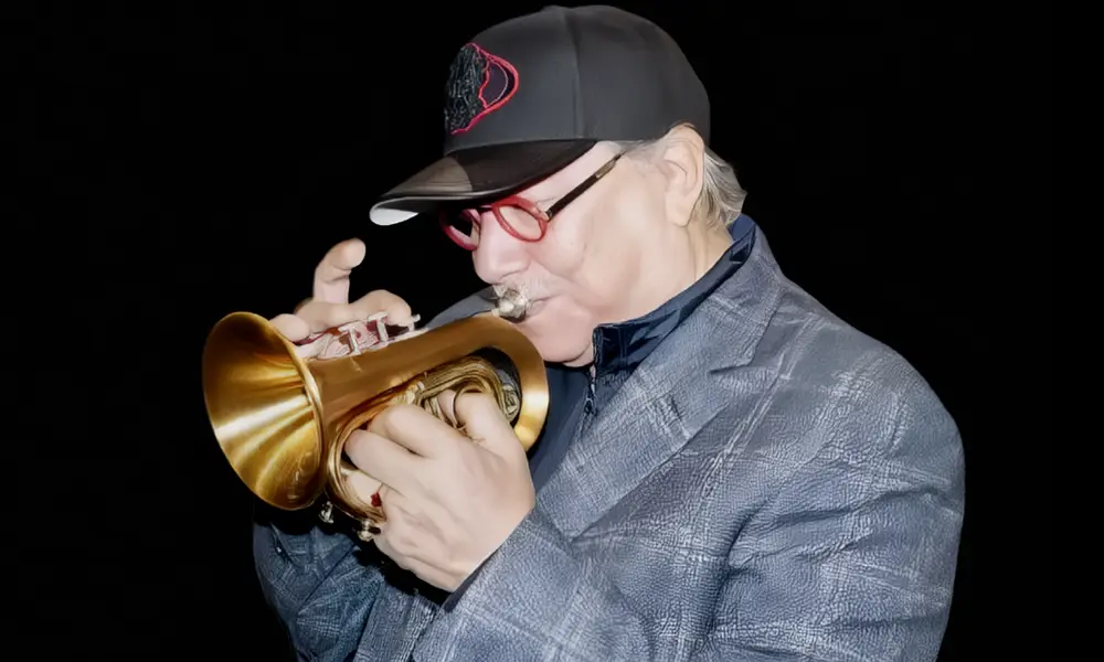 Arturo Sandoval signature model Trumpet｜CarolBrass - キャロルブラス