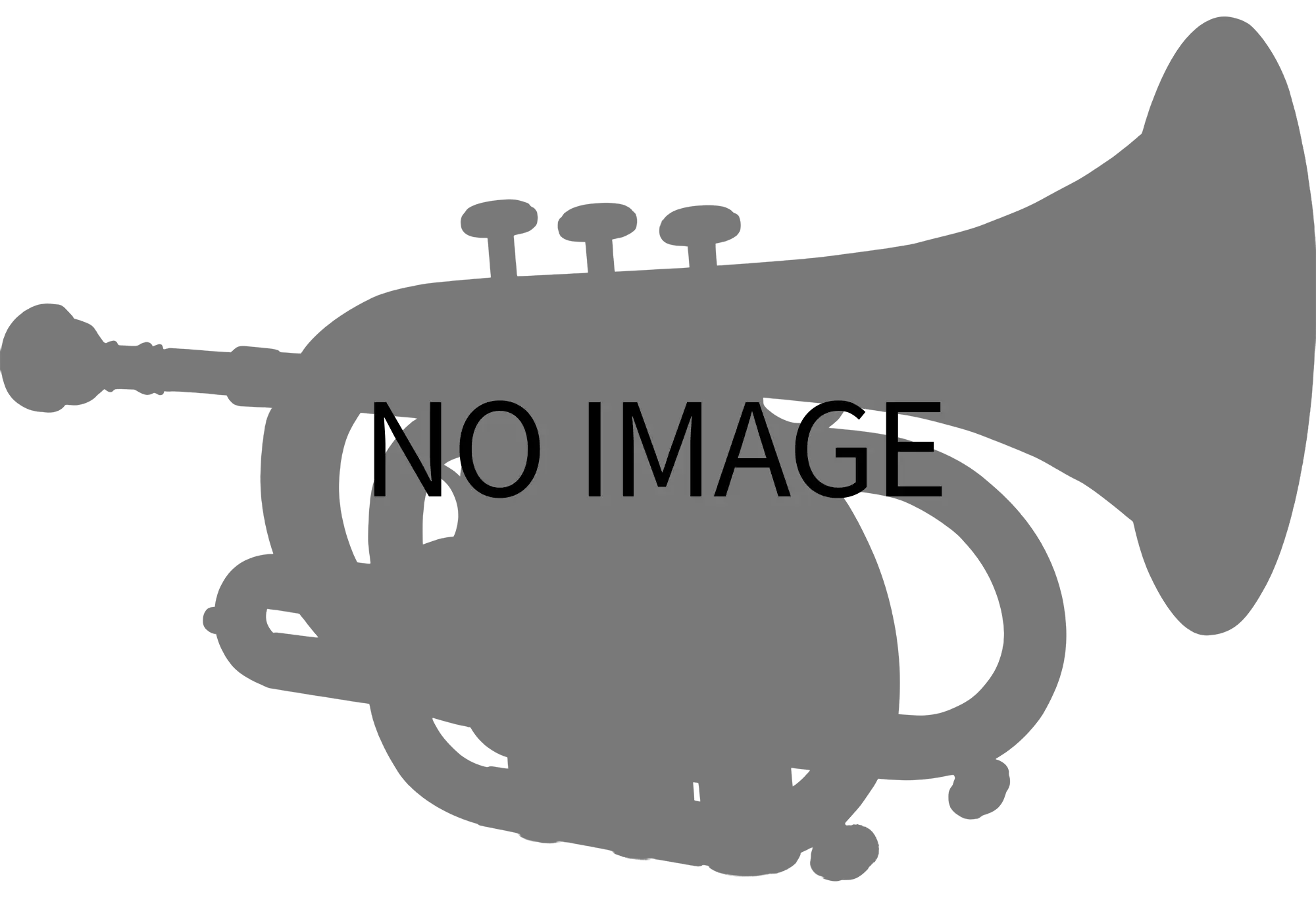 N3000 Pocket Trumpet｜CarolBrass - キャロルブラス