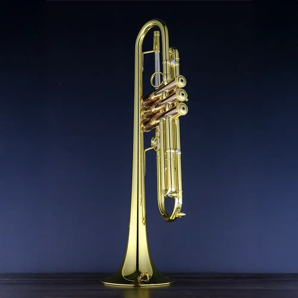 Andrea Giuffredi Model Trumpet｜CarolBrass - キャロルブラス