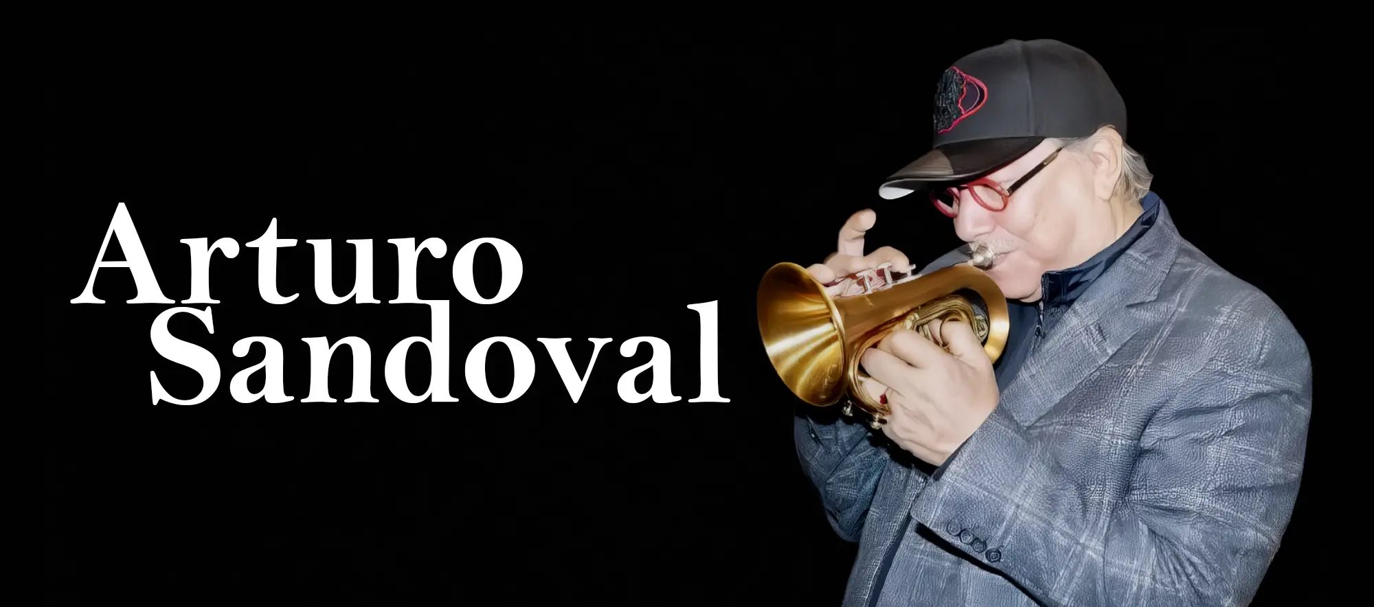 アルトゥーロ・サンドヴァル