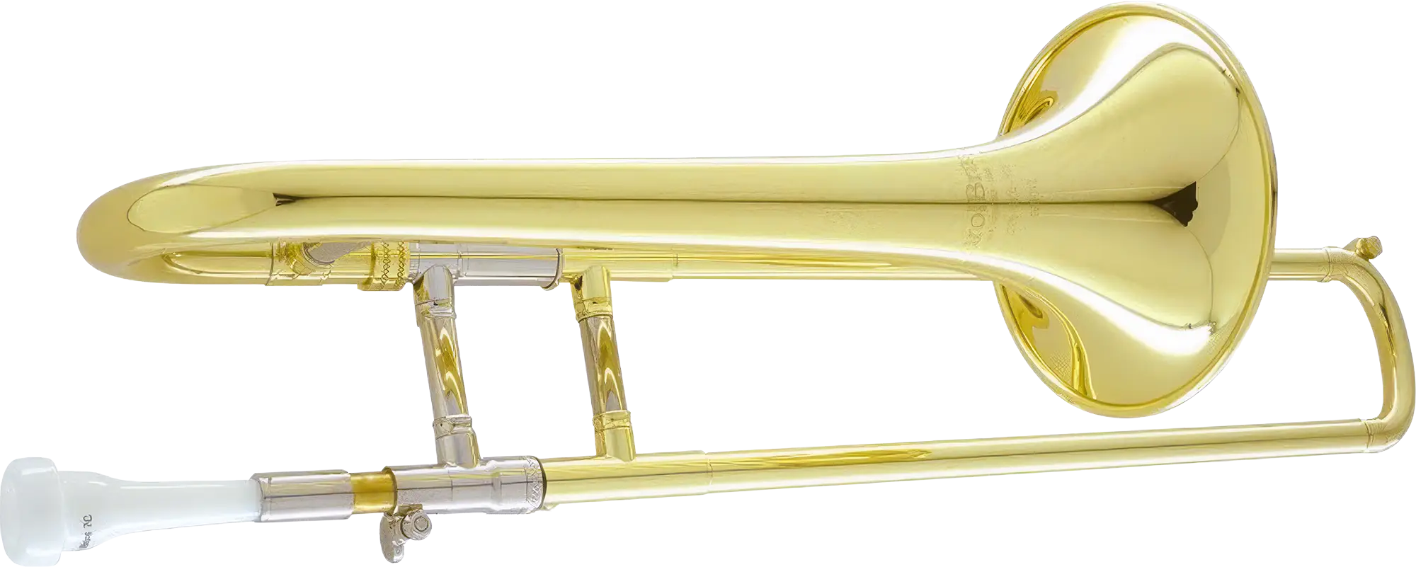 N1005 Slide Trumpet｜CarolBrass - キャロルブラス
