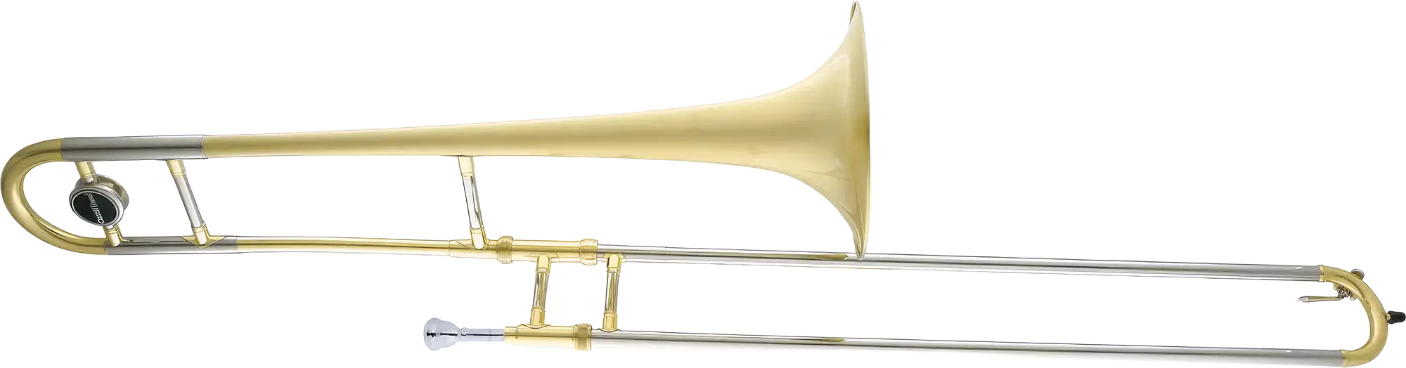 N2209 Trombone｜CarolBrass - キャロルブラス