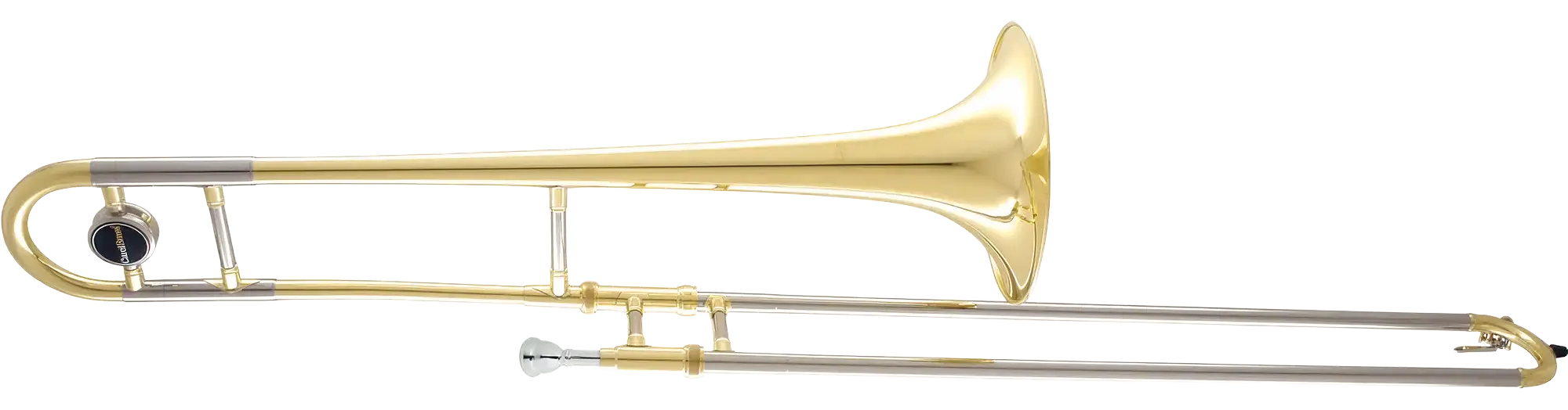 N2209 Trombone｜CarolBrass - キャロルブラス