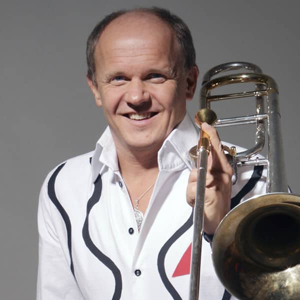 Christian LINDBERG