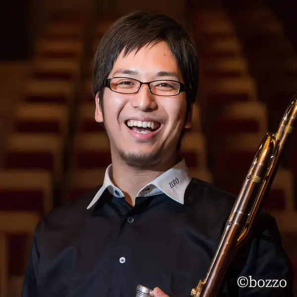 Daisuke OCHI