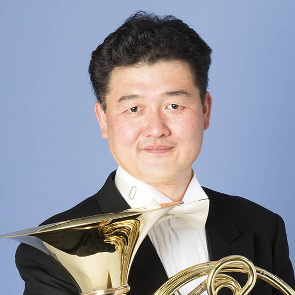 Tsutomu ISOHATA