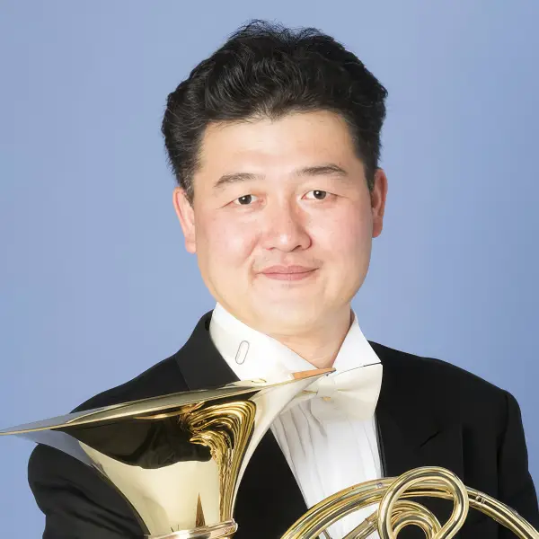 Tsutomu ISOHATA